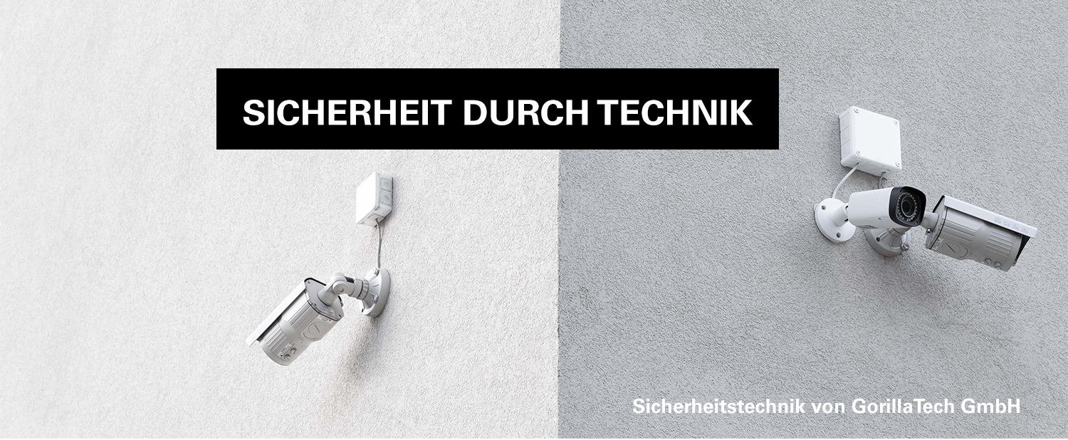 Sicherheitstechnik