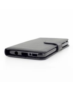 Samsung Galaxy S8 Plus Case Hülle in Schwarz