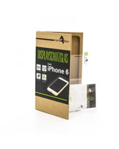 Apple iPhone 6 6S Displayschutzglas