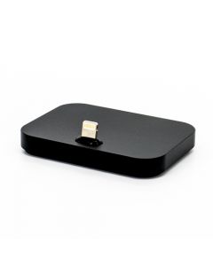 Dockingstation Apple iPhone Lightning zu USB