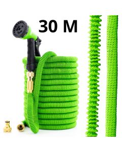 Dehnbarer Gartenschlauch Goriflex