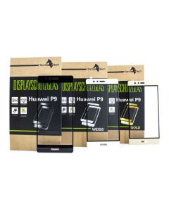 Huawei P9 Displayschutzglas
