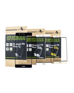 Huawei P9 Plus Displayschutzglas