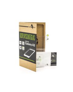 Samsung Galaxy A3 2016 Displayschutzglas