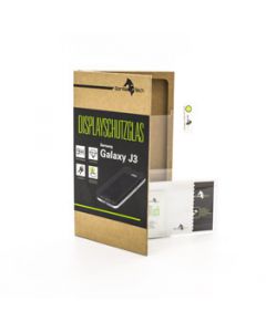 Samsung Galaxy J3 2016 Displayschutzglas