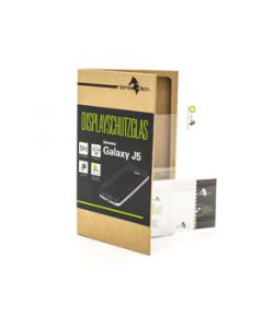 Samsung Galaxy J5 Displayschutzglas
