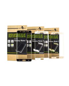 Samsung Galaxy Note 7 Displayschutzglas