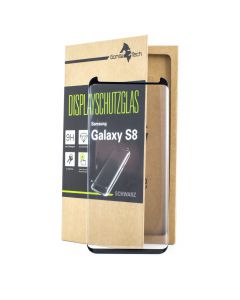 Panzerglas S8 für Cases