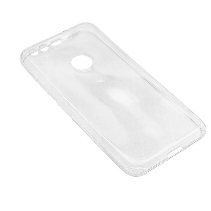 Handyhülle Google Pixel aus Silikon von GorillaTech