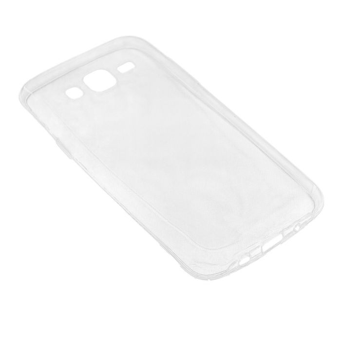 Handyhülle Samsung Galaxy J5 aus Silikon von GorillaTech