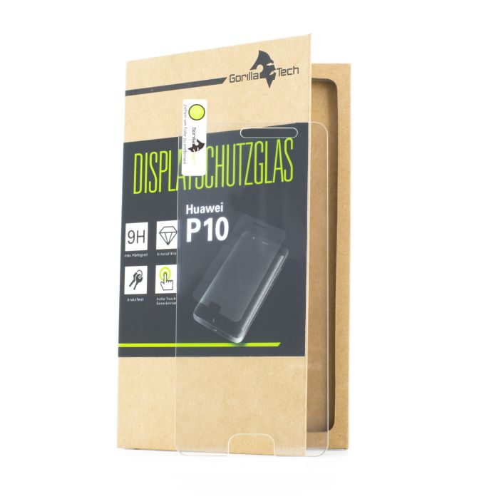 Huawei P10 Displayschutzglas