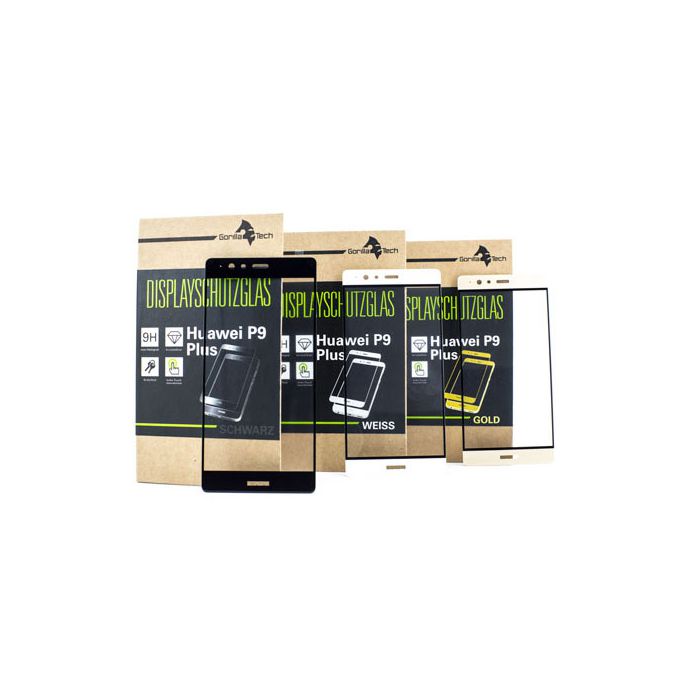 Huawei P9 Plus Displayschutzglas