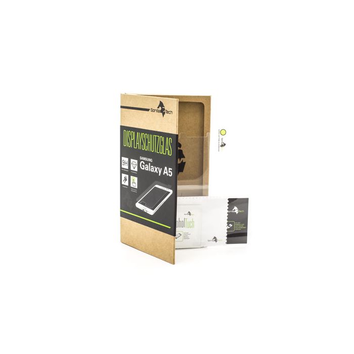 Samsung Galaxy A5 Displayschutzglas