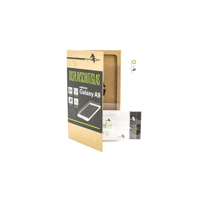 Samsung Galaxy A9 Displayschutzglas
