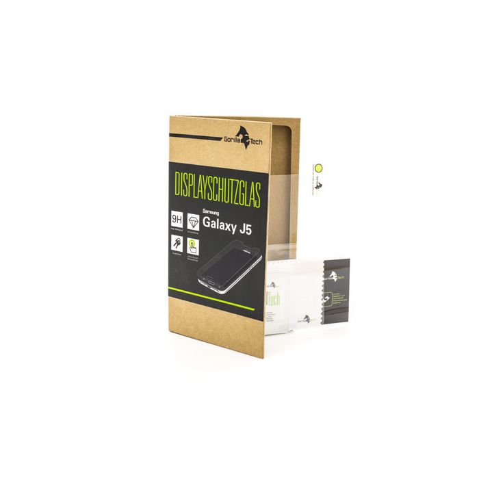 Samsung Galaxy J5 Displayschutzglas