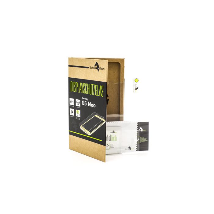 Samsung Galaxy S5 Neo Displayschutzglas