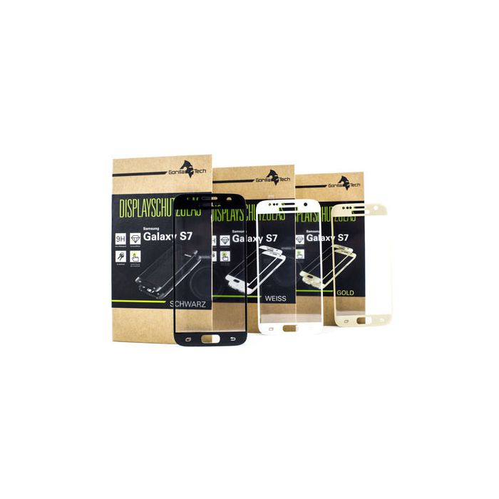 Samsung Galaxy S7 Displayschutzglas