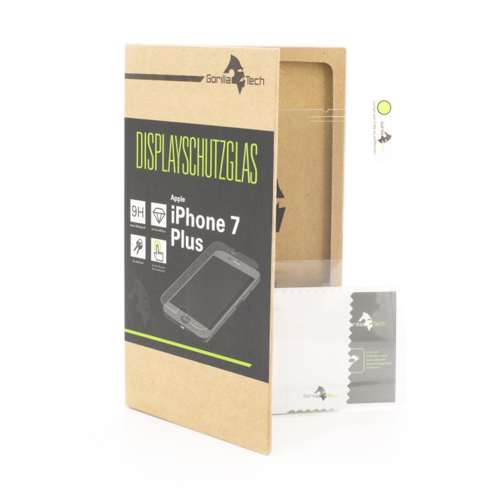 Apple iPhone 7 PLUS Displayschutzglas