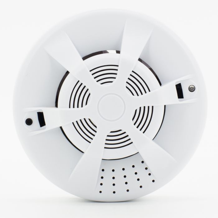 Ruachmelder Vcare Zubehör