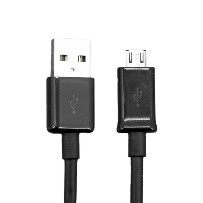 USB zu Micro USB Ladekabel Datenkabel (0,5m)